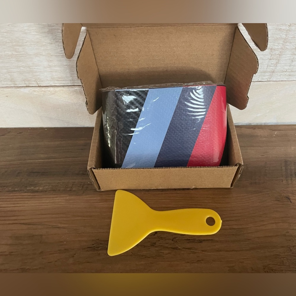 ⭐️BOGO⭐️NEW! BMW Auto Door Sill Protector Set (5 pieces)